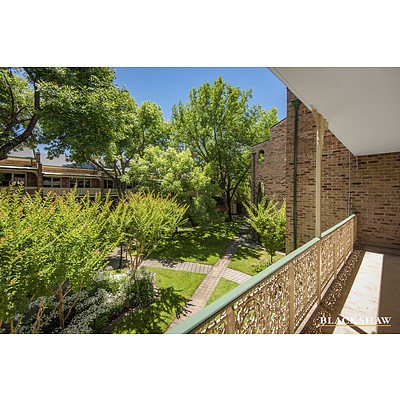 Level 01/21/3 Allambee Street, Reid ACT 2612