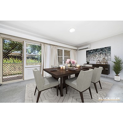 Level 01/21/3 Allambee Street, Reid ACT 2612