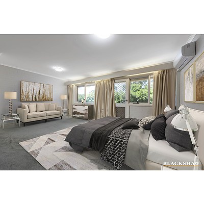 Level 01/21/3 Allambee Street, Reid ACT 2612