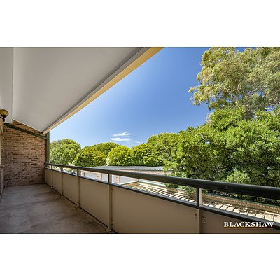 Level 01/21/3 Allambee Street, Reid ACT 2612