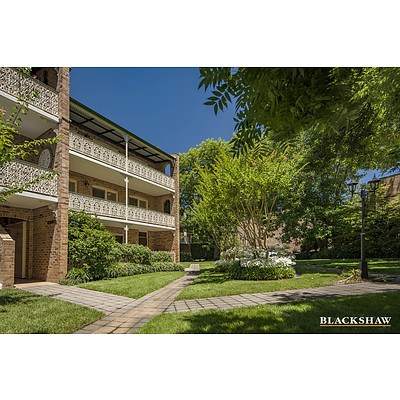 Level 01/21/3 Allambee Street, Reid ACT 2612