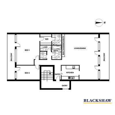 Level 01/21/3 Allambee Street, Reid ACT 2612
