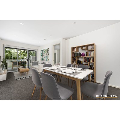 32/14-16 New South Wales Crescent, Forrest ACT 2603