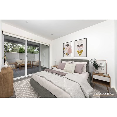 32/14-16 New South Wales Crescent, Forrest ACT 2603