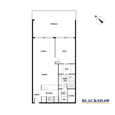 32/14-16 New South Wales Crescent, Forrest ACT 2603