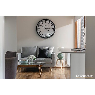 3/160 Julia Flynn Avenue, Isaacs ACT 2607
