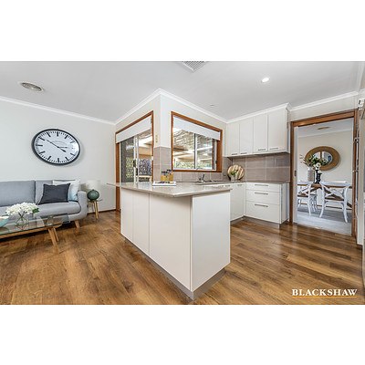 3/160 Julia Flynn Avenue, Isaacs ACT 2607