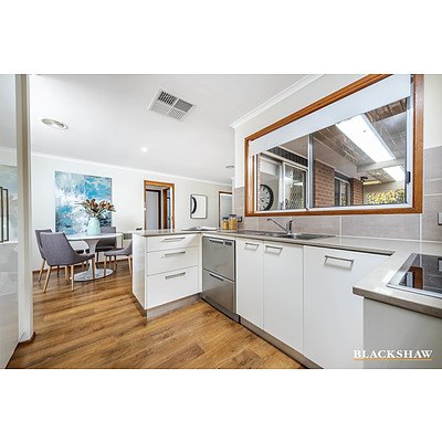 3/160 Julia Flynn Avenue, Isaacs ACT 2607