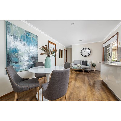 3/160 Julia Flynn Avenue, Isaacs ACT 2607