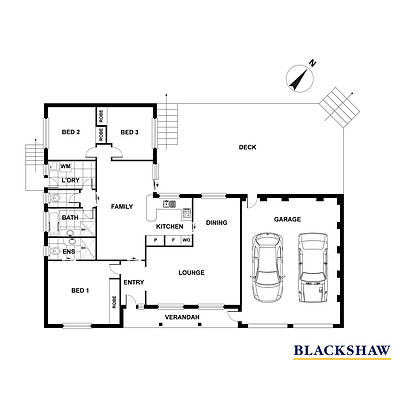 3/160 Julia Flynn Avenue, Isaacs ACT 2607