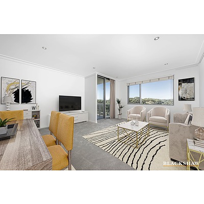 50/15 Coranderrk Street, City ACT 2601