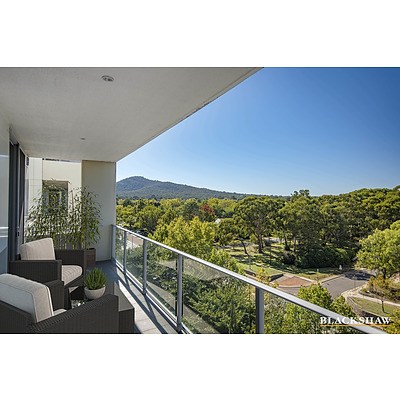 50/15 Coranderrk Street, City ACT 2601