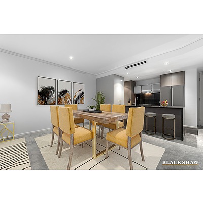 50/15 Coranderrk Street, City ACT 2601