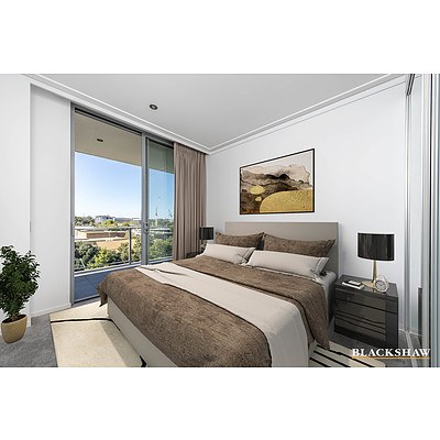50/15 Coranderrk Street, City ACT 2601