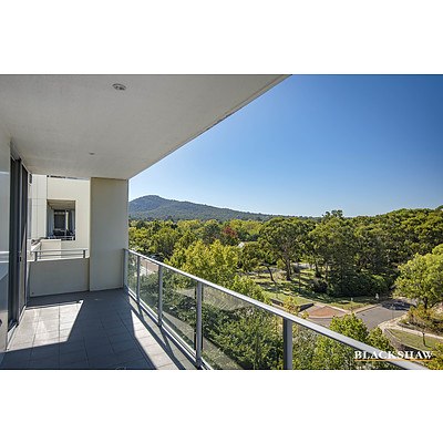 50/15 Coranderrk Street, City ACT 2601