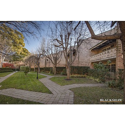 32/1 Allambee Street, Reid ACT 2612