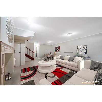 32/1 Allambee Street, Reid ACT 2612