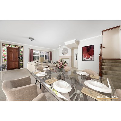 32/1 Allambee Street, Reid ACT 2612