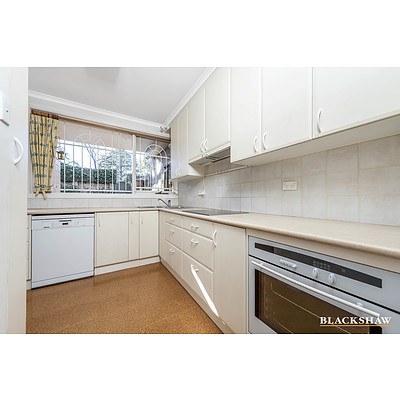32/1 Allambee Street, Reid ACT 2612