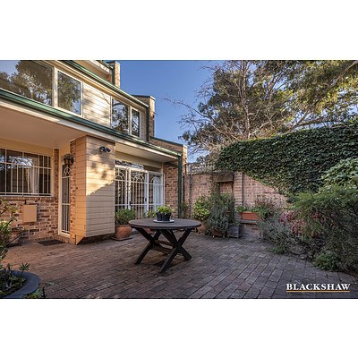 32/1 Allambee Street, Reid ACT 2612