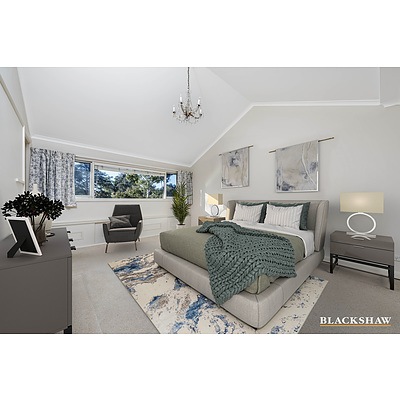 32/1 Allambee Street, Reid ACT 2612