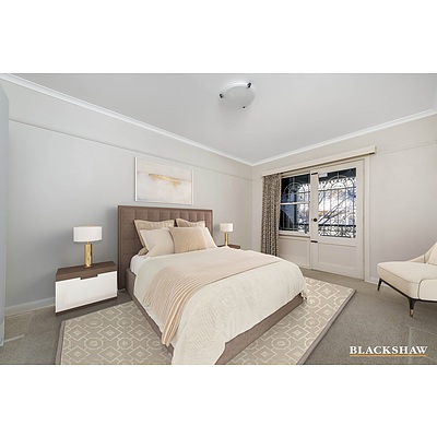 32/1 Allambee Street, Reid ACT 2612