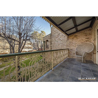 32/1 Allambee Street, Reid ACT 2612