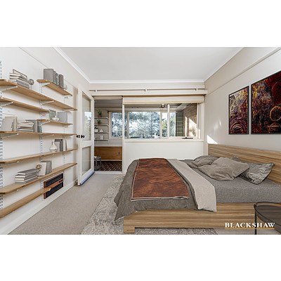 32/1 Allambee Street, Reid ACT 2612