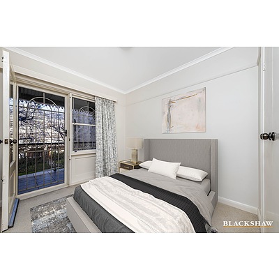 32/1 Allambee Street, Reid ACT 2612