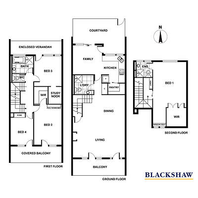 32/1 Allambee Street, Reid ACT 2612