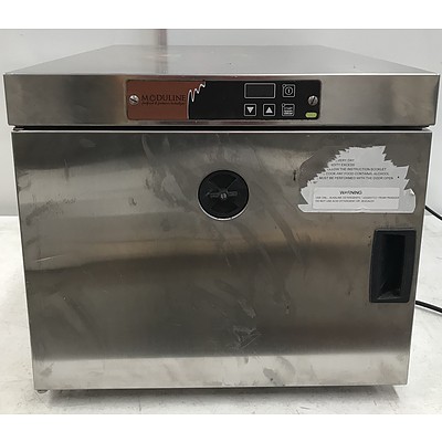 Moduline HSH031E Bench Top Holding - Lot 1150913 | ALLBIDS