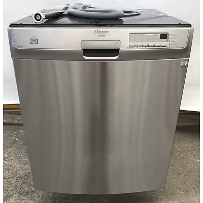 Electrolux Dishlex Dishwasher