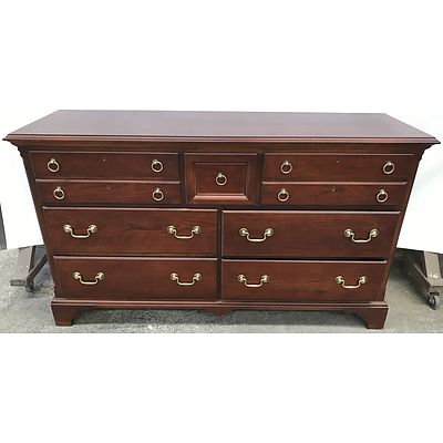 Drexel Heritage Chest of Drawers