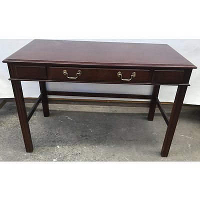 Drexel Heritage Writing Desk