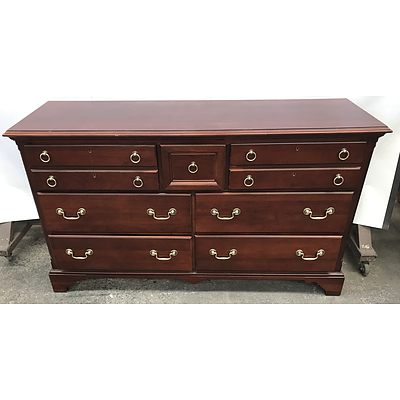 Drexel Heritage Chest of Drawers