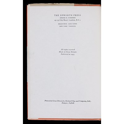 Vintage Volume - Clever Mr Twink by Freda Hurt