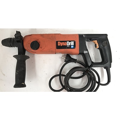 Ramset 620 Watt Dyna Drill