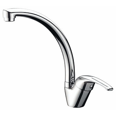 Solid Handle Kitchen Mixer - New