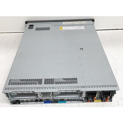IBM System x3650 M2 Dual Intel Xeon (E5540) 2.53GHz CPU 2 RU Server