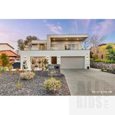 18 Green Street, Narrabundah ACT 2604