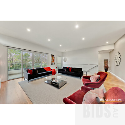 18 Green Street, Narrabundah ACT 2604