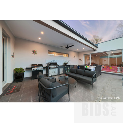 18 Green Street, Narrabundah ACT 2604
