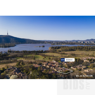 27/51 Musgrave Street, Yarralumla ACT 2600