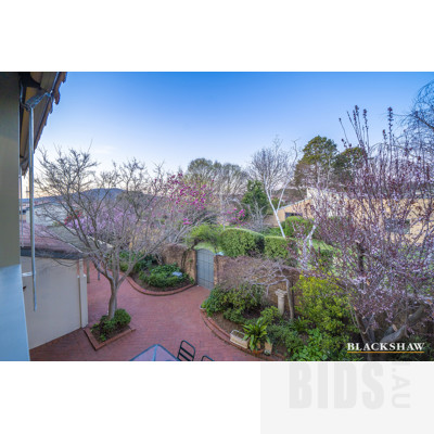 27/51 Musgrave Street, Yarralumla ACT 2600