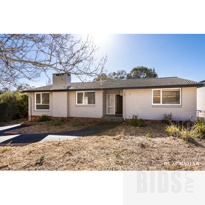 224 La Perouse Street, Red Hill ACT 2603