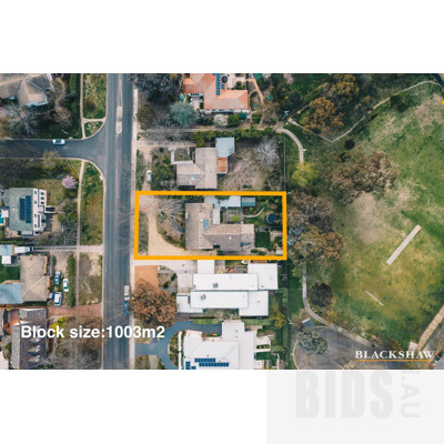 224 La Perouse Street, Red Hill ACT 2603