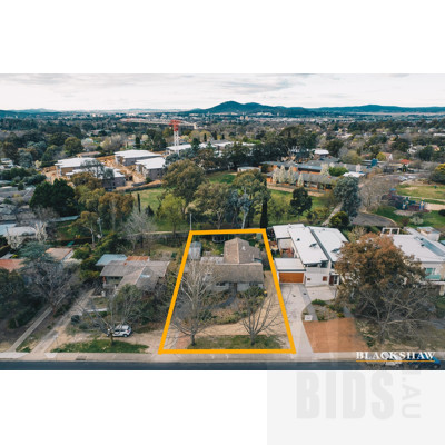 224 La Perouse Street, Red Hill ACT 2603