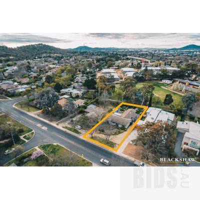 224 La Perouse Street, Red Hill ACT 2603