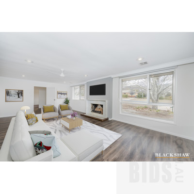 224 La Perouse Street, Red Hill ACT 2603