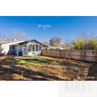 224 La Perouse Street, Red Hill ACT 2603